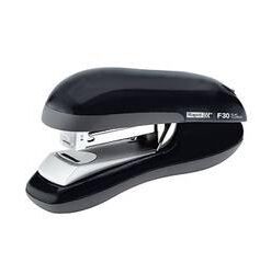 AGRAFEUSE RAPID F30 NOIR 30FLS