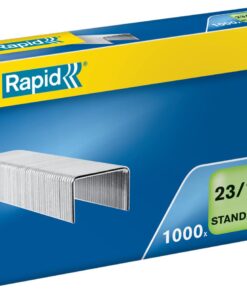 AGRAFES RAPID 23/10 - 1000 X