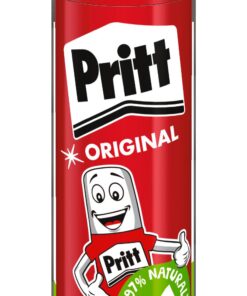 PRITT COLLE 11GR - COLLE EN STICK