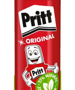 PRITT COLLE 22GR - COLLE EN STICK