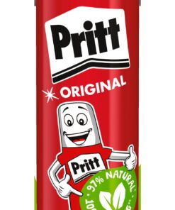PRITT COLLE 43GR - COLLE EN STICK