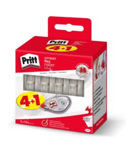 4+1 PRITT CORRECT-IT 4.2MMX10M
