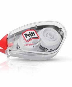 PRITT COMPACT ROLLER 6MM CORRECTEUR CORRECT-IT 2111958