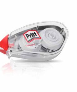 PRITT COMPACT ROLLER 4.2MM CORRECT IT - CORRECTEUR