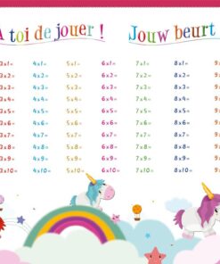 SOUS MAIN ARIS MULTIPLICATIONS