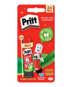 PRITT COLLE 11GR BLISTER - COLLE EN STICK 2561