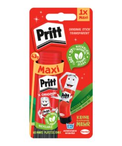 PRITT COLLE 43GR BLISTER - COLLE EN STICK 5412530860903