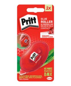 PRITT ROLLER PERMANENT BLISTER - ROLLER DE COLLE PERMANENT