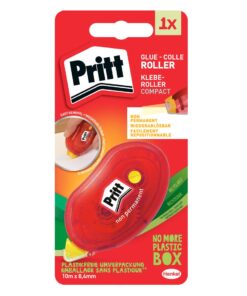PRITT ROLLER NON PERM BLISTER ROLLER DE COLLE NON PERMANENT