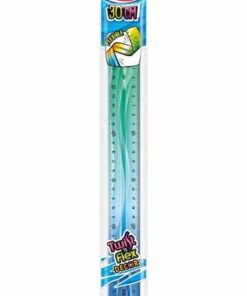 LATTE 30CM MAPED TWIST'N FLEX