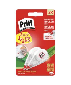 PRITT CORRECTEUR MINI 2IE 1/2 PRIX