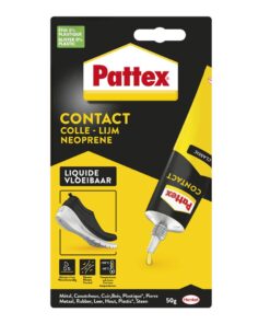 PATTEX CONTACT 50G BLISTER COLLE LIQUIDE - EXTRA FORTE