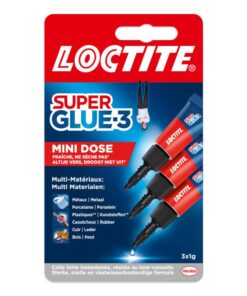 LOCTITE ORIGINAL 3X1GR
