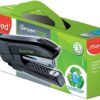 AGRAFEUSE N°10 GREEN MAPED