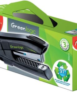 AGRAFEUSE N°10 GREEN MAPED