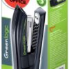 AGRAFEUSE MAPED GREEN 24/6 OUVERTURE 160° -EPAISSEUR 53MM