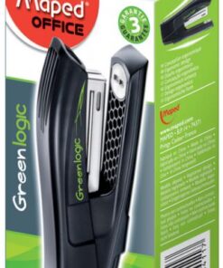 AGRAFEUSE MAPED GREEN 24/6 OUVERTURE 160° -EPAISSEUR 53MM