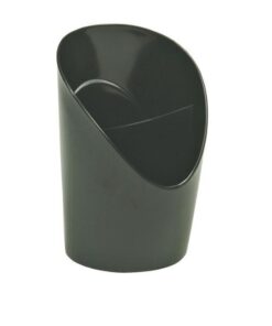 POT A CRAYONS VIVIDA NOIR ESSELTE