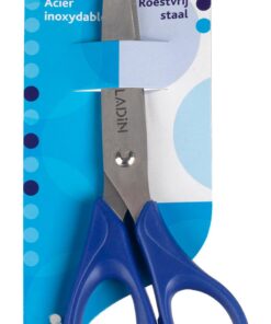 CISEAUX PALADIN BLUE 21CM BLIS