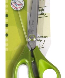 PALADIN GREENY CISEAUX 21CM COMFORT GRIP - ACIER INOXYDABL