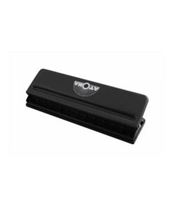 ATOMA PERFORATRICE ±6FLS A6-A5-A4 CONVERTI TOUT DOCUM EN RELIURE ATOMA