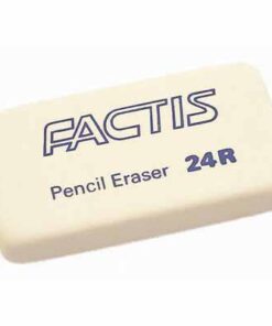 GOMME BLANCHE FACTIS 24R