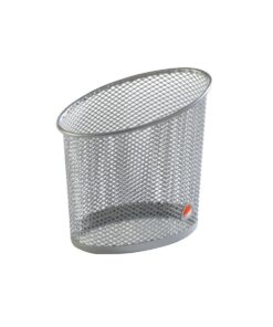 POT A CRAYON ALBA METAL