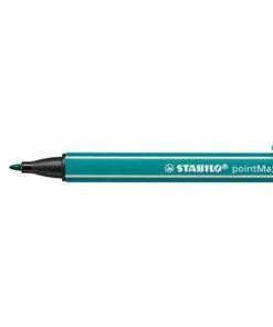 POINT 88 TURQUOISE N°51 10P FEUTRE STABILO