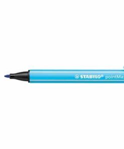 POINT 88 BLEU AZUR N°57 10P FEUTRE STABILO
