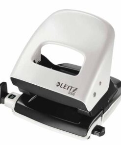 PERFORATEUR LEITZ 5008 GRIS 30FLS-30% D'EFFORT EN MOINS