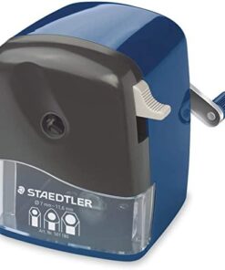 MACHINE A TAILLER STAEDTLER CRAYONS OUSAGE INTENSIF 501203