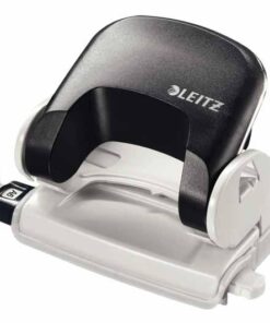 PERFORATEUR LEITZ 5038 NOIR 10FLS