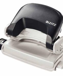 PERFORATEUR LEITZ 5058 NOIR 10FLS