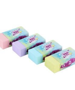 GOMME PASTEL KUM
