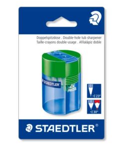 TAILLE CRAYONS STAEDTL BLISTER STAEDTLER