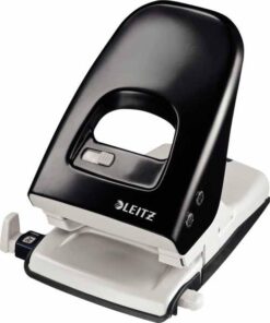 PERFORATEUR LEITZ 5138 NOIR 40FLS