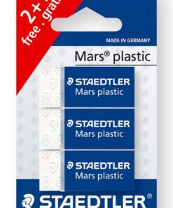 GOMME MARS PLASTIC 2+1 BLIS