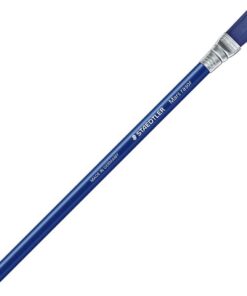 CRAYON GOMME DUR STAEDTLER + PINCEAUX