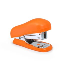 AGRAFEUSE 24/6 BUG ORANGE RAPESCO