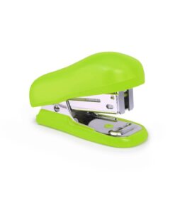 AGRAFEUSE 24/6 BUG VERT RAPESCO