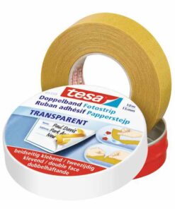 TESA DOUBLE FACE 15X10M ADHESIF PHOTO EXTRA STRONG