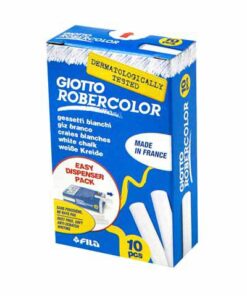 CRAIES ROBERCOLOR BLANCHE P/10