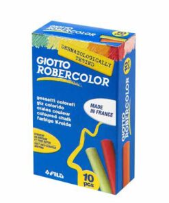 CRAIES ROBERCOLOR COUL P/10