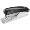 AGRAFEUSE LEITZ 5501 NOIR MINI UTILISE LES AGRAFES 24/6-26/6