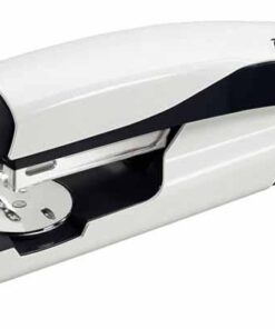 AGRAFEUSE LEITZ 5502 BLANC WOW METAL 24/6 - 26/6 - 30 FLS