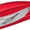 AGRAFEUSE LEITZ WOW ROUGE