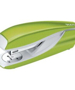 AGRAFEUSE LEITZ 5502 VERT WOW METAL 24/6 - 26/6 - 30 FLS