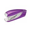 AGRAFEUSE LEITZ 5502 POURPRE WOW METAL 24/6 - 26/6 - 30 FLS