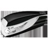 AGRAFEUSE LEITZ WOW NOIR WOW METAL 24/6 - 26/6 - 30 FLS