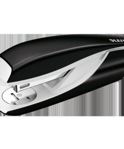 AGRAFEUSE LEITZ WOW NOIR WOW METAL 24/6 - 26/6 - 30 FLS